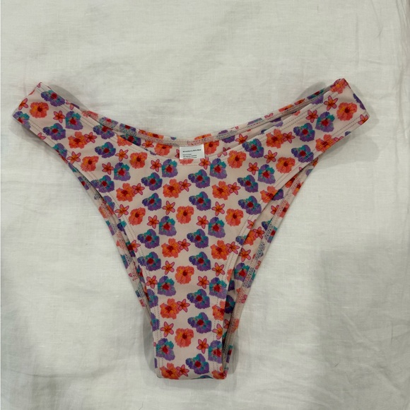 NWT strawberry milk mob bottoms - Picture 4 of 7